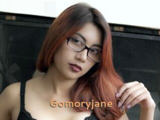 Gomoryjane