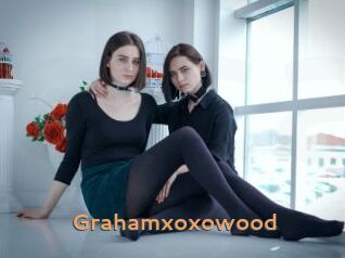 Grahamxoxowood