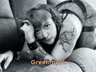 Greenmusk