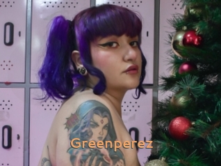 Greenperez