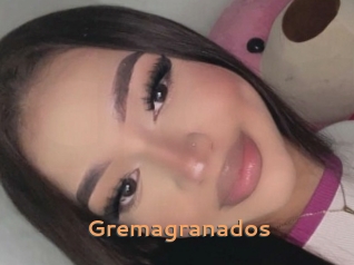 Gremagranados