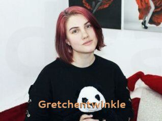 Gretchentwinkle