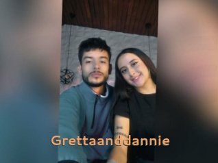 Grettaanddannie