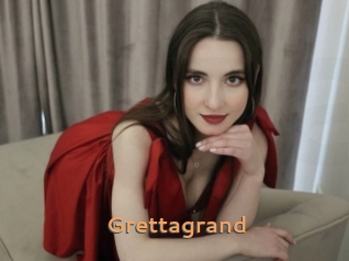 Grettagrand