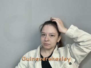 Guineverehesley