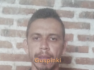 Guspinki