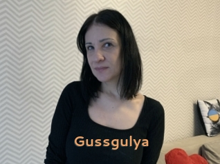 Gussgulya