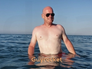 Guyrocket