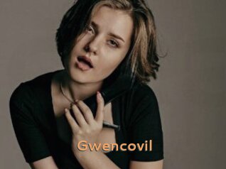 Gwencovil
