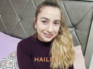 HAILEYI