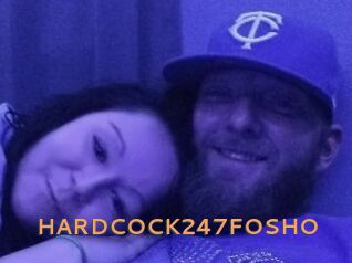 HARDCOCK247FOSHO