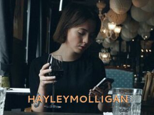 HAYLEYMOLLIGAN