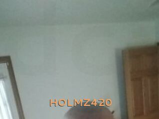 HOLMZ420