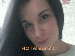 HOTAlison23