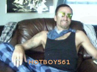 HOTBOY561