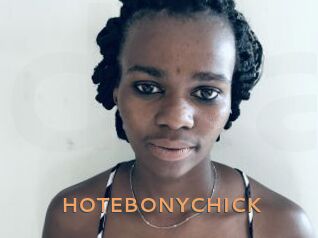 HOTEBONYCHICK