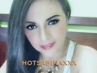 HOTSABINAXXX