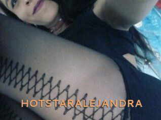 HOTSTARALEJANDRA