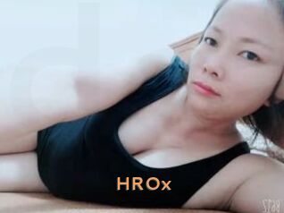 HROx