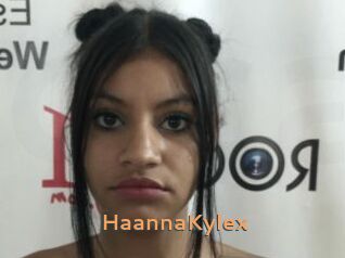 HaannaKylex