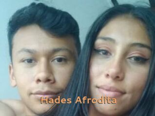 Hades_Afrodita