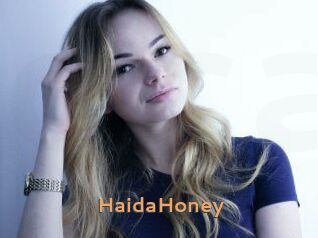 HaidaHoney