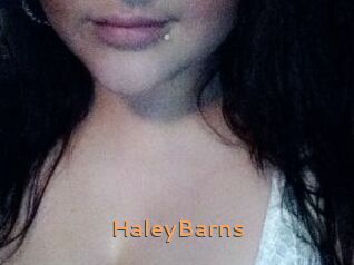 HaleyBarns