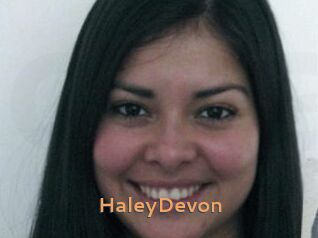 HaleyDevon