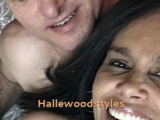 Hallewoodstyles