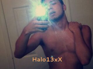 Halo13xX