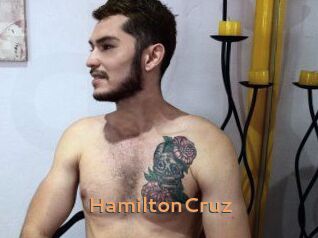 HamiltonCruz