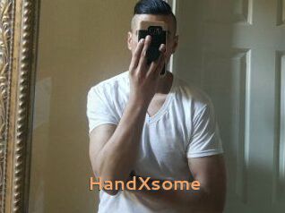 HandXsome