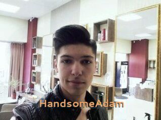 HandsomeAdam