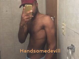 Handsomedevill