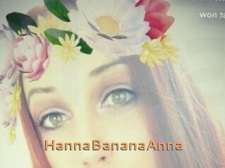 HannaBananaAnna