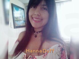 HannaDuff