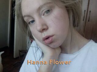 Hanna_Flower