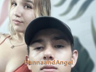 HannaandAngel