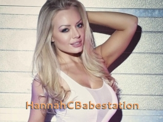 HannahCBabestation