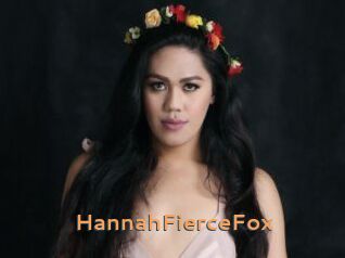 HannahFierceFox