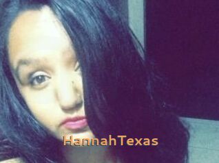 Hannah_Texas