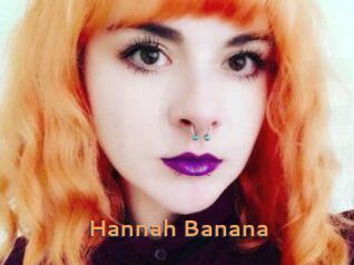 Hannah_Banana