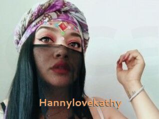 Hannylovekathy