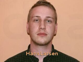 HansLarsen