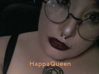 HappaQueen