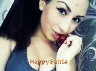 HappySanta