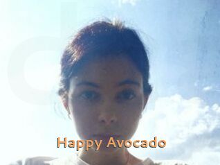 Happy_Avocado