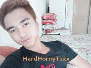 HardHornyTsxx