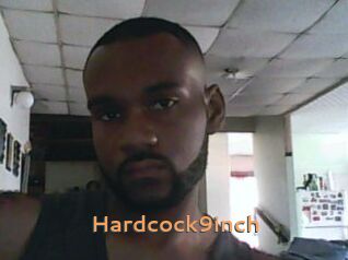 Hardcock9inch