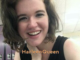 HarleenQueen